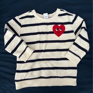 Old Navy Girls Sweater, Like New, Casual